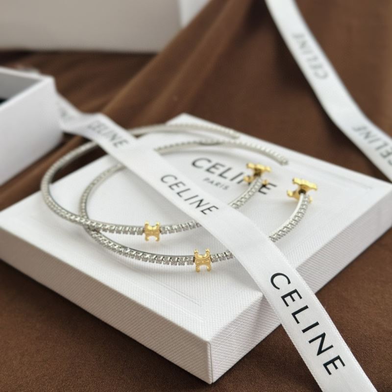 Celine Bracelets